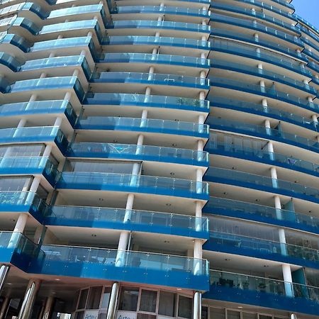 Ocean Village Luxury 2 Bed 2 Bath Apartment - Amazing Views - Pools And Jacuzzis Гибралтар Екстериор снимка